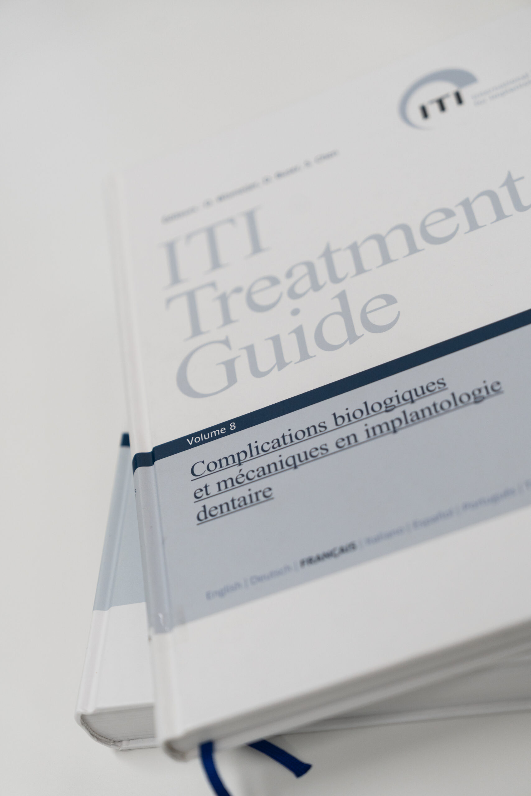 Publication scientifique en dentisterie restauratrice protocoles cliniques et traitements dentaires