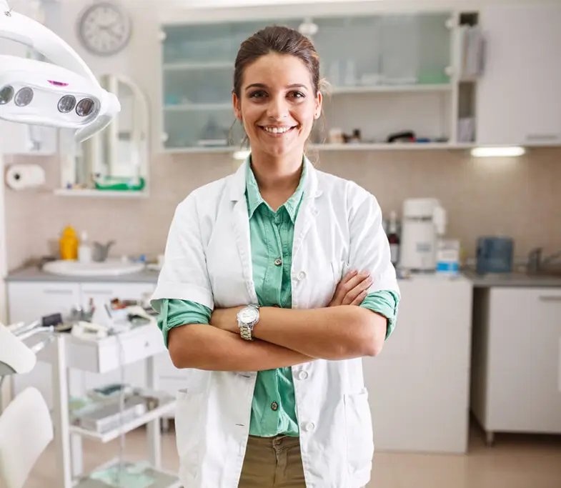 Docteur Alice Marcoux
