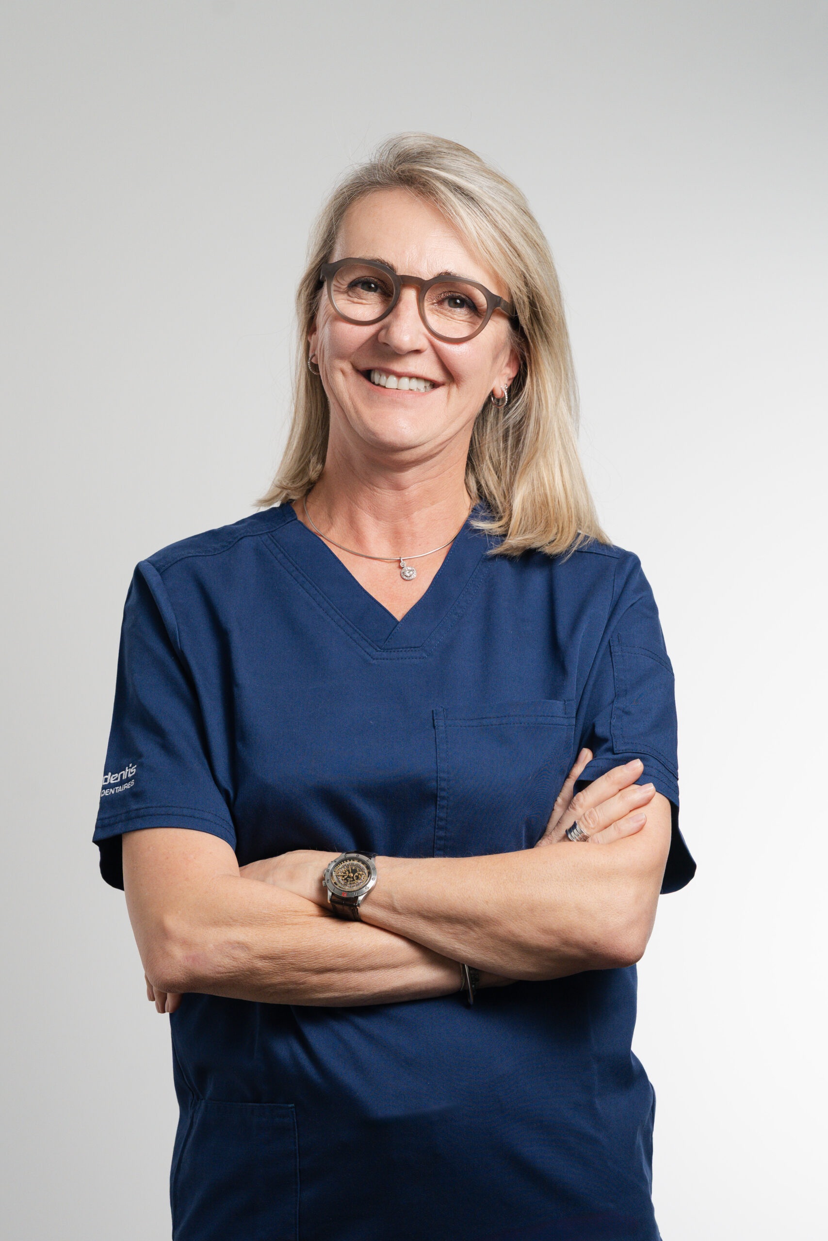 Dre Martine
Duroux-Delaloye